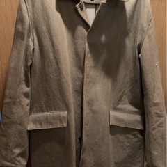 GLEEM コート 38 ベージュ