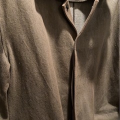 GLEEM コート 38 ベージュ