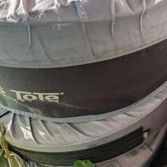 タイヤ スタッドレス4本　サイズ写真でわかりますか？