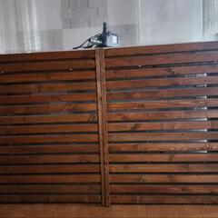オーバーフロー アクリル水槽 120×45×45センチ