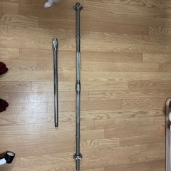 ☆バーベル約93キロセット☆