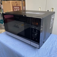 f○□Panasonic パナソニック◇NE-FL222-K 2023年製 単機能