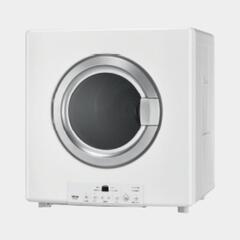HITACHI 5.0Kg衣類乾燥機 2018年製