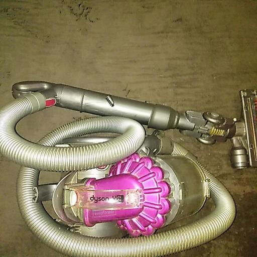 0 XJC-G040 コードレスクリーナー 未使用 【ハンズクラフト宜野湾店】