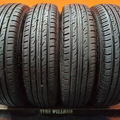 走行短め【DUNLOP GRANDTREK PT3 175/80R15】夏タイヤ【ダイハツ テリオスキッド 純正ホイール 15インチ 5J5HPCD114.3+50】　(KTM207) 走行短め【DUNLOP GRANDTREK PT3 175/80R15】夏タイヤ【ダイハツ