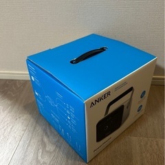 Anker PowerHouse (434Wh / 120,600mAh ポータブル電源) 