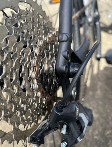 TREK FX3*サイズM* TREK FX3 2018モデル サイズM Trek FX 3 2018 -