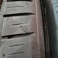 Continental ExtremeContact DWS06 PLUS 255/35ZR20 20インチ 夏タイヤ 4本 23年製 バリ溝 ポルシェ/ボクスター テスラ/モデル3等 (KTL187)