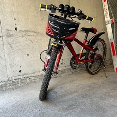 ブリヂストン　22インチ