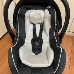 中古】川越駅のチャイルドシートを格安/激安/無料であげます・譲ります  