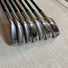 ミズノ T-ZOID RV02 メンズゴルフセット 11本 右利き