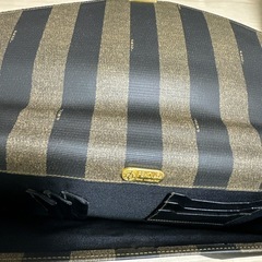 FENDI ビジネスバッグ