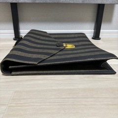 FENDI ビジネスバッグ