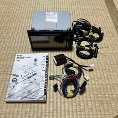 nszt w68t ナビ トヨタ純正