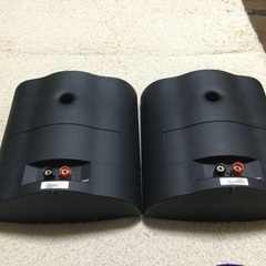 リンクラシックユニックスピーカー