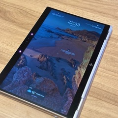 ノートパソコン 中古パソコン HP EliteBook x360 1030 G3 第8世代