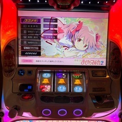 まどマギ2 実機　値下げOK
