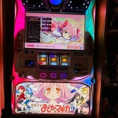まどマギ2 実機　値下げOK
