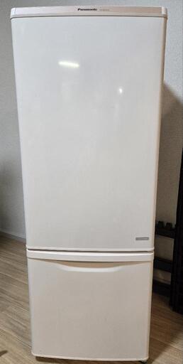 ⭐配送できます⭐ パナソニック 冷蔵庫 168L nr-b177c