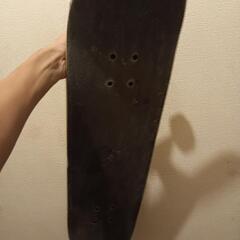 スケートボードコンプリート
