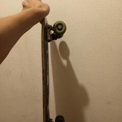 スケートボードコンプリート