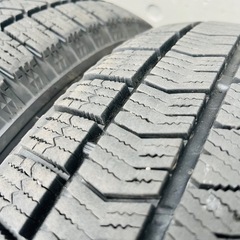 205/60/16冬VRX2 2本セット