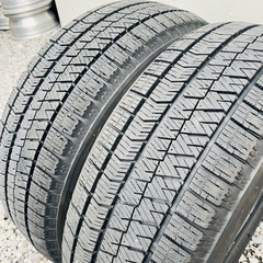 205/60/16冬VRX2 2本セット