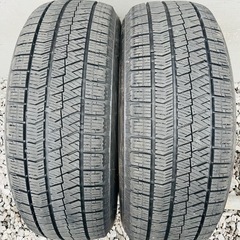 205/60/16冬VRX2 2本セット
