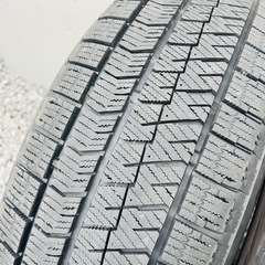 205/60/16冬VRX2 2本セット