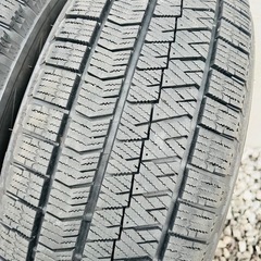 205/60/16冬VRX2 2本セット