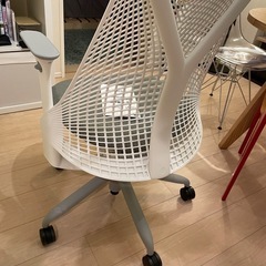 ハーマンミラーセイルチェアーsayl herman miller