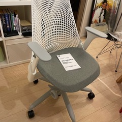 ハーマンミラーセイルチェアーsayl herman miller