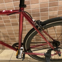 OSSO オッソ 自転車 ロードバイク オニハン マウンテンバイク