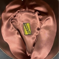 JOE McCOY & CO ウールフェルトハット