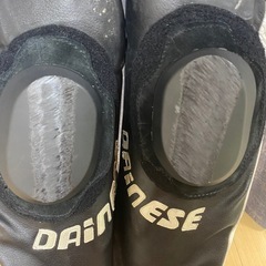 ダイネーゼ レーシング ツナギ