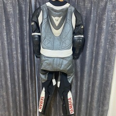 ダイネーゼ レーシング ツナギ