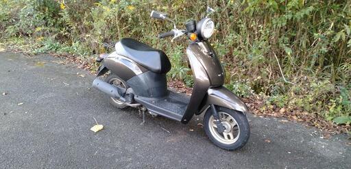 ホンダ　トゥデイ