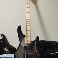 フジゲン EDR-4R FUJIGEN ベース