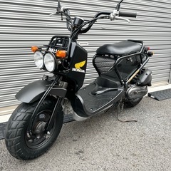 千葉県のホンダ ズーマーの中古が安い！激安で譲ります・無料で 