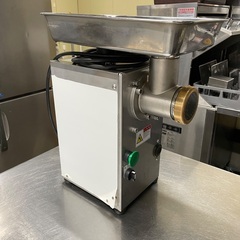 超小型油圧製麺機YS-2000・まぞう兄 押出式製麵機