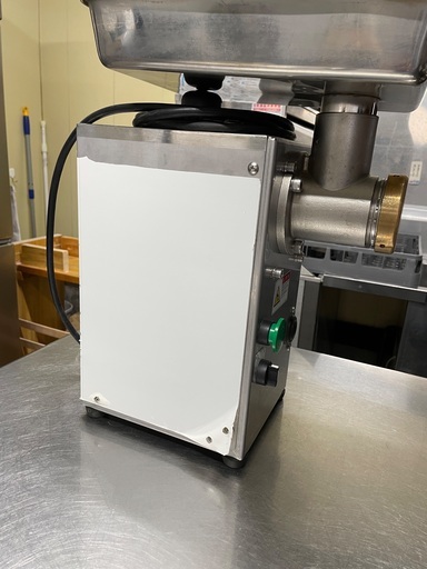 YS craft まめぞう 押し出し式製麺機