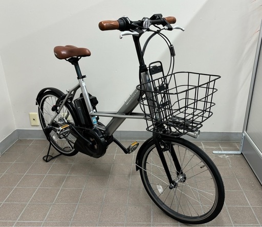 極上美車 ヤマハPAS CITY-X いする 高容量12.3Ahバッテリー お届け可能  