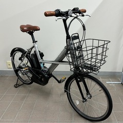 極上美車 ヤマハPAS CITY-X 高容量12.3Ahバッテリー お届け