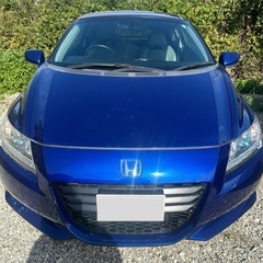 ホンダ ＣＲＺ　車検Ｒ７年５月 諸経費込み ホンダ CRZ 車検R7年5月 諸経費込み