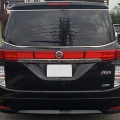 日産 エルグランド 車検R6年12／24 諸経費込み