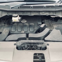 日産 エルグランド 車検R6年12／24 諸経費込み