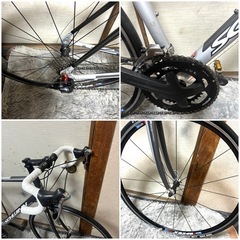 schwinn カーボンアルミ複合ロードバイク schwinn カーボンアルミ複合ロードバイク schwinn カーボンアルミ複合