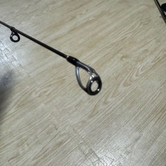 ダイワ　ラブラックスAGS77LMLB LABRAX  シーバス