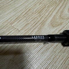 ダイワ　ラブラックスAGS77LMLB LABRAX  シーバス