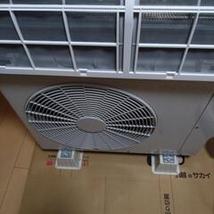 早い者勝ち破格値エアコン